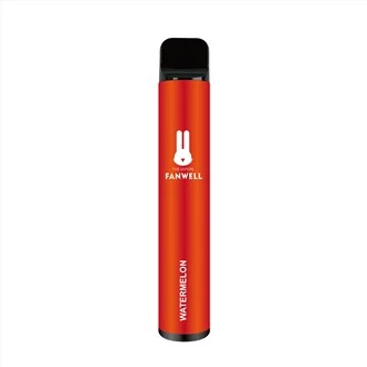 Kertakäyttöiset Vapes 1000 Suihketta