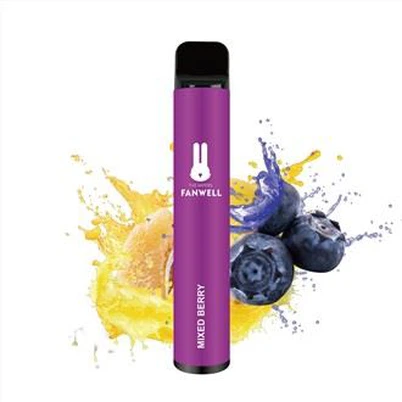 Elektroniset savukkeet 1000 1500 Puffs