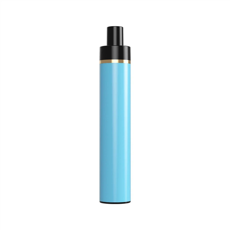 Kertakäyttöinen vape, jossa on sisäänhengitysaktivointi